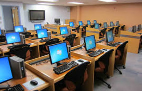 Computer Lab