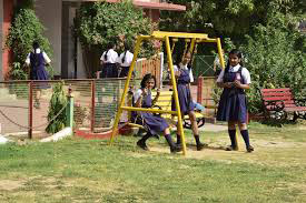 Play Ground