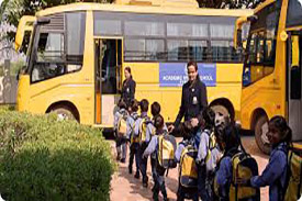 TRANSPORT SERVICE