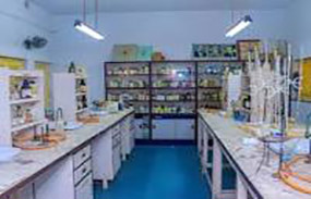 Laboratories